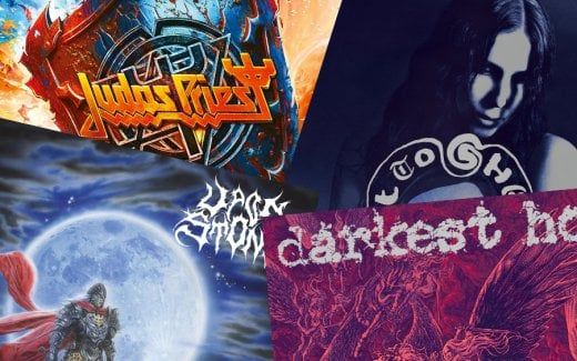 MetalSucks’ Anticipated Albums of 2024