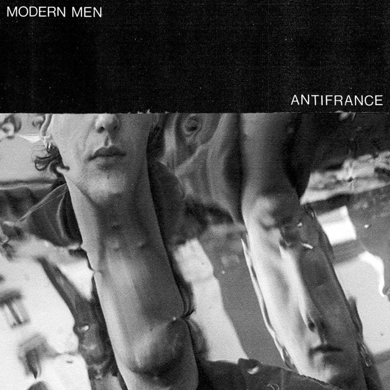 Parisian Duo Modern Men Debut Industrial EBM Jam “Antifrance”
