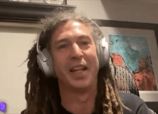 Shadows Fall’s Brian Fair Says “It’s Been a Blast” Working on New Music