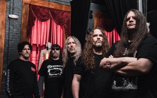 Cannibal Corpse Join Forces with Concepts Cafe to Release ‘Cranial Extraction’ Cold Brew