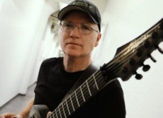 Master of Puppets Shook Ex-Megadeth Guitarist Chris Poland So Much He Hated Peace Sells