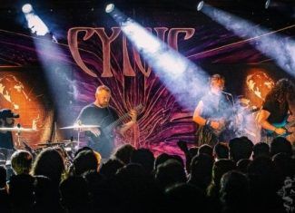 Cynic, Obscura, and Cryptosis Add Dates to European Tour