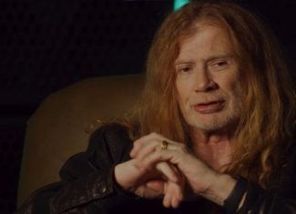 Dave Mustaine: Complaining About Ticket Prices is “Unfair” Because Touring is Just Expensive