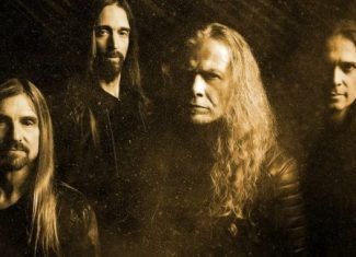 Megadeth are Not Calling it Quits Anytime Soon