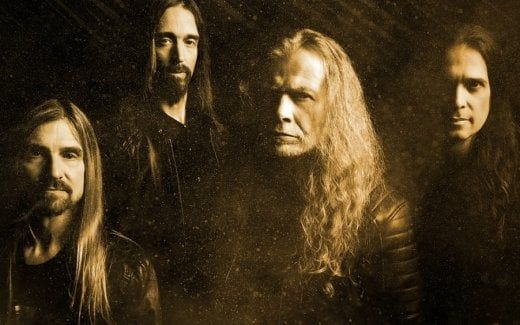 Megadeth are Not Calling it Quits Anytime Soon