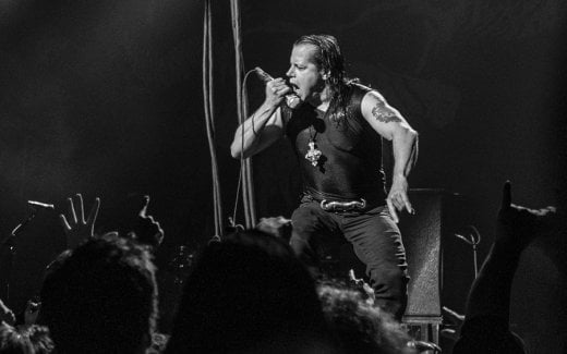 Glenn Danzig Will Sign Your Sh*t at Verotik Comics Anniversary Event — Just NO CAMERAS