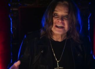 Ozzy Says He’s “Never Felt Comfortable” Being Described as a Metal Artist