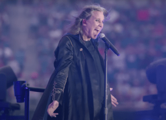 Ozzy “Not Going Any-F*cking-Where,” Wants to Do More Shows Before He’s Actually Done