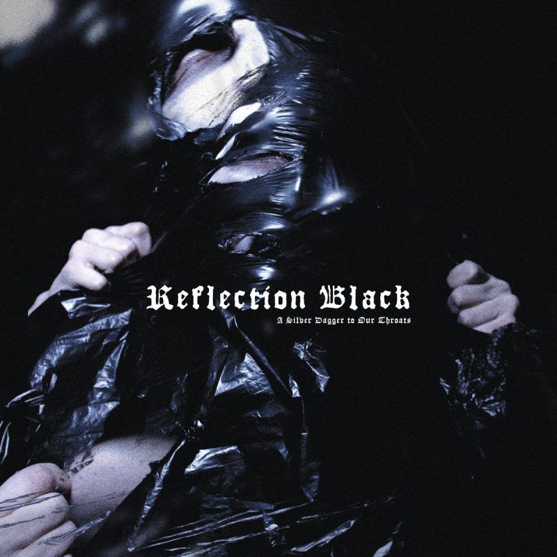 Greek Darkwave Outfit Reflection Black Debut New Single “A Silver Dagger to Our Throats”