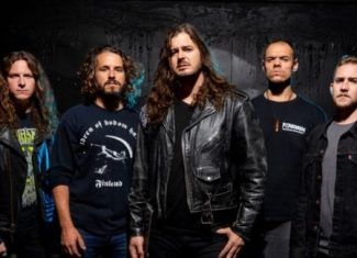 Warbringer Headed to the Studio Next Spring, Announce Cassette Reissue of First Four Albums