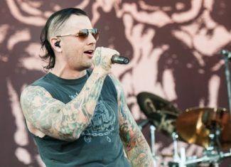 Avenged Sevenfold Officially Drop Their Fortnite Map Based on “We Love You”