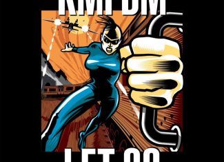 KMFDM Debut Title Track From Forthcoming New Album “Let Go”