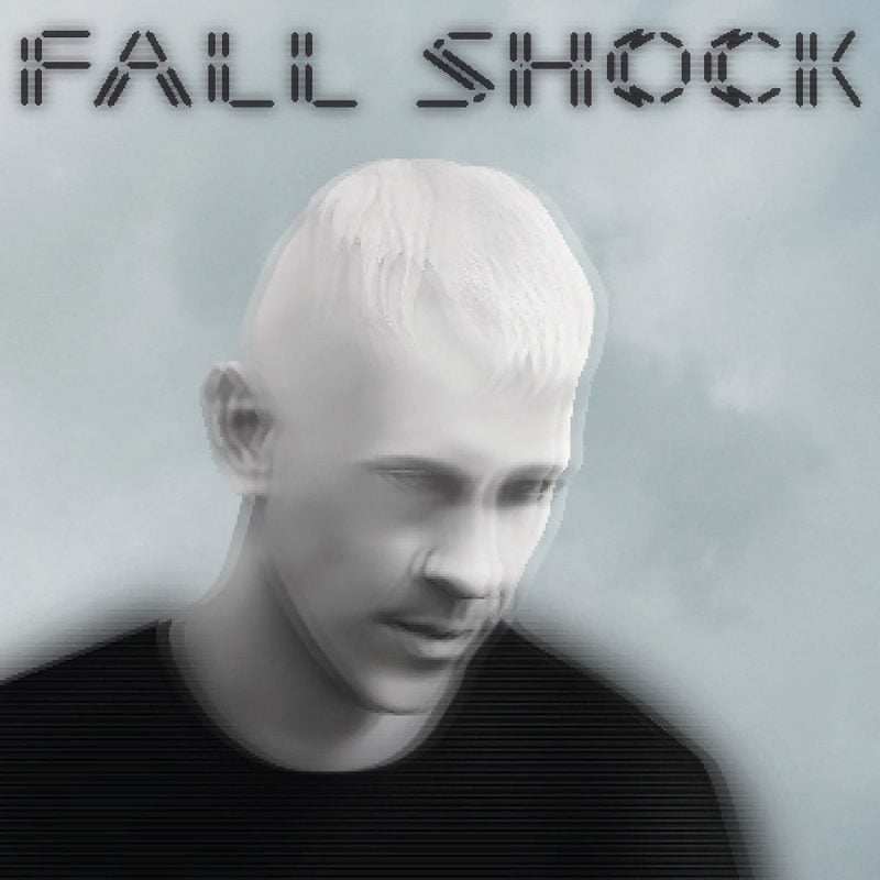 More Than Skin Deep — Italian Darkwave Project Fall Shock Debuts Video for “Fake New Model”