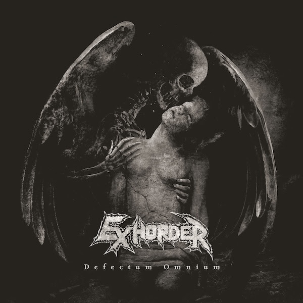 Exhorder Announce New Album Defectum Omnium, “Year Of The Goat” Streaming Now