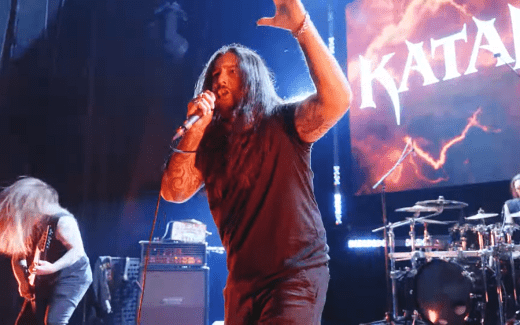 Get Amped for Kataklysm’s Upcoming Tour Dates with Their “Goliath” Music Video