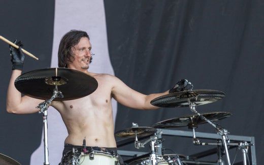 Mario Duplantier’s Latest Drum Solo Should Put All Other Metal Drummers on Notice