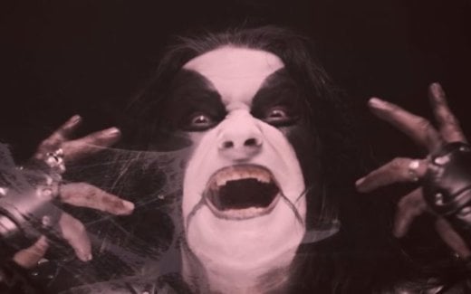 Abbath to Return to North America for Tour with Imperial Triumphant, Black Anvil, and Final Gasp