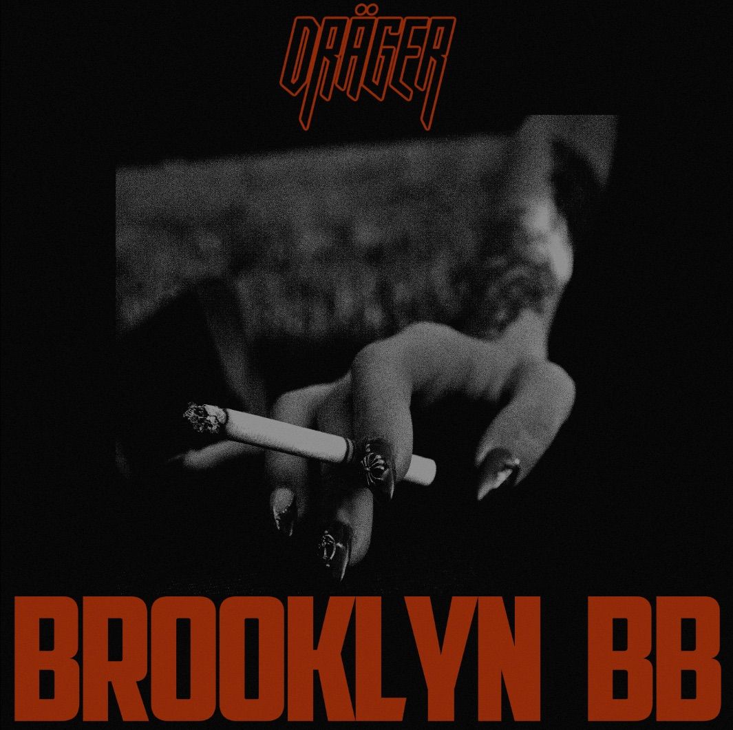 Hopeless Romantic DRÄGER Croons Lovelorn Anthem in his Video for “Brooklyn BB”