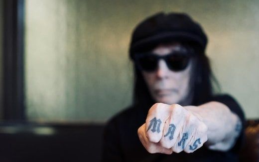 Mick Mars Says He’d Be Willing to Write Songs With Motley Crüe Again for Some Reason