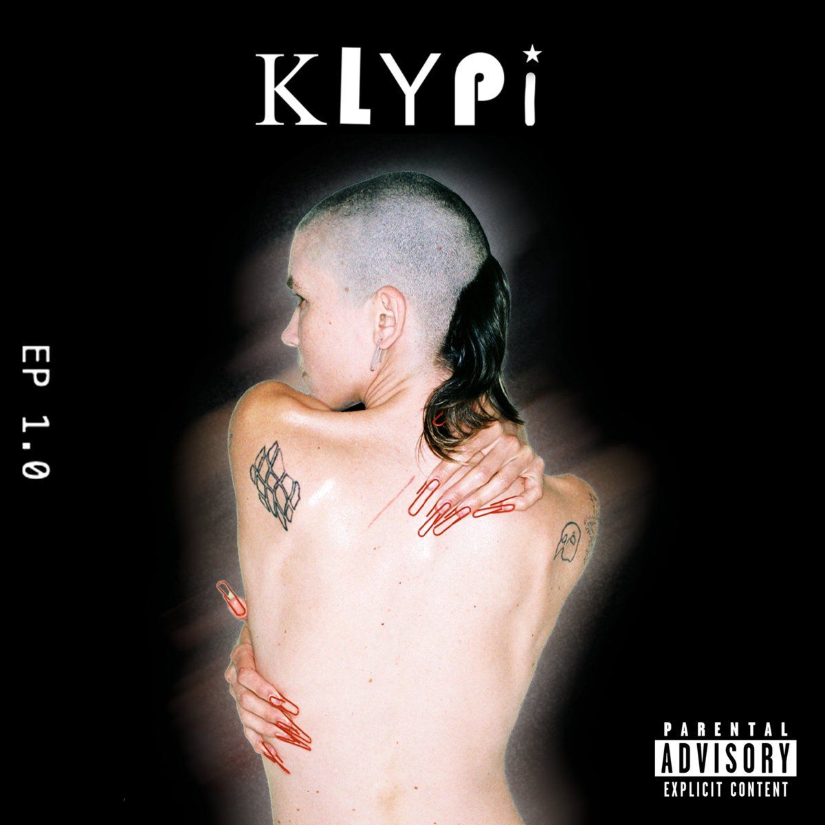 LA-based Synth Pop Artist Klypi Debuts Lo-Fi New Wave Video for “Kiss Me”