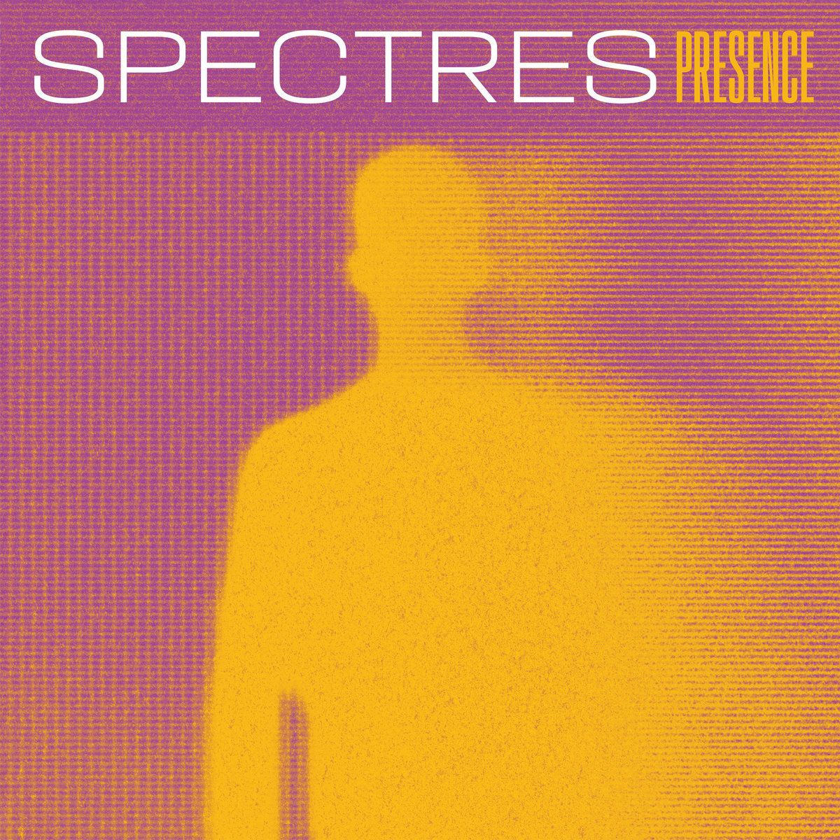 Vancouver Post-Punk Heroes Spectres Debut New Single “Chain Reaction”