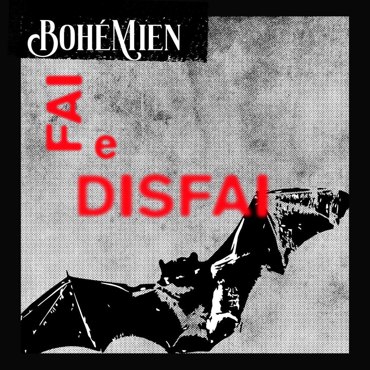 Italian Deathrock Outfit Bohémien Return in Their Video for “Fai e Disfai”