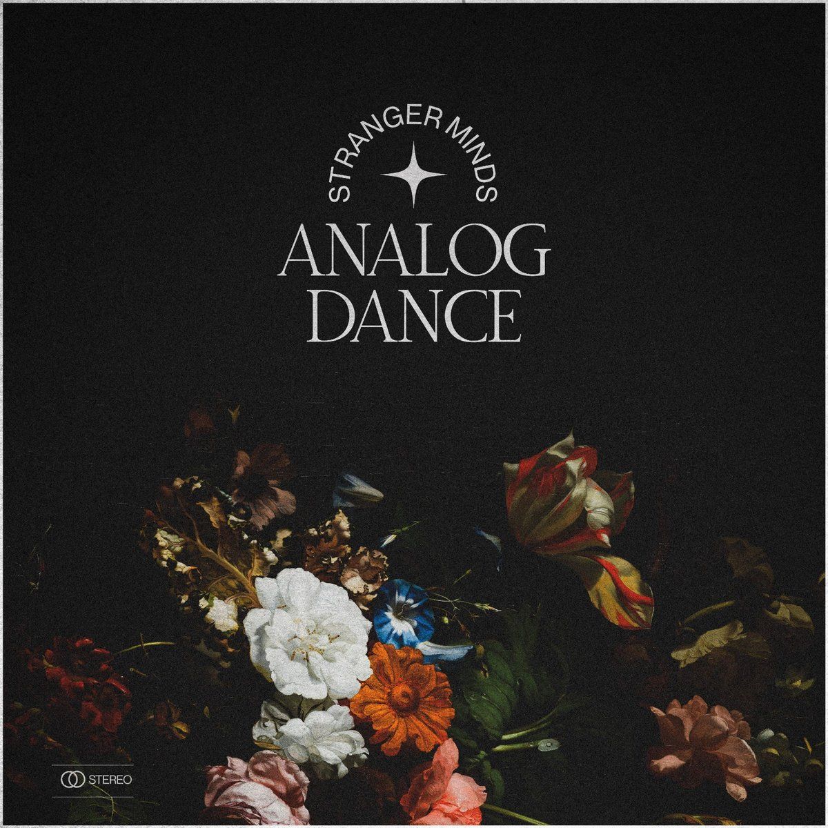 Listen to the Iridescent Synth Dream of London Darkwave Project Analog Dance’s “Stranger Minds” LP
