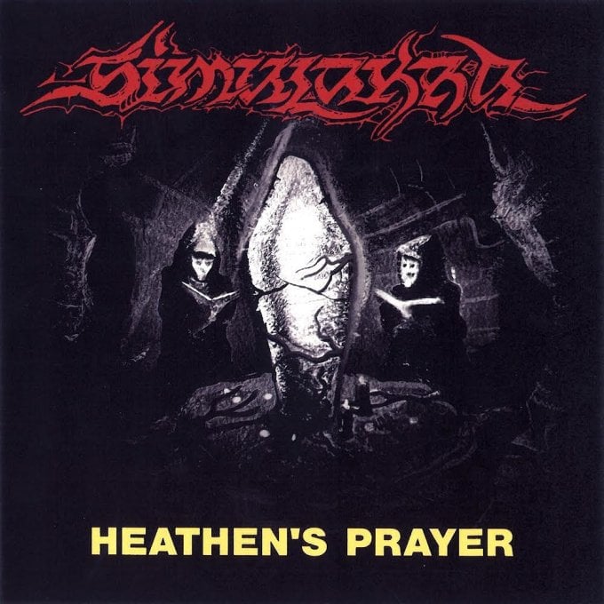 Simulakra Announce New EP Reincarnation and Drop Single “Heathen’s Prayer”