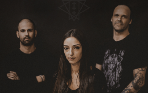 Music In Low Frequencies Release Stark New Video for “Unconsciousness”