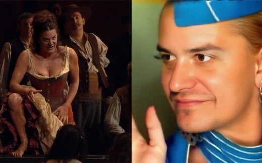 This Mike Patton as Britney Spears Thing Proves AI Must Be Stopped