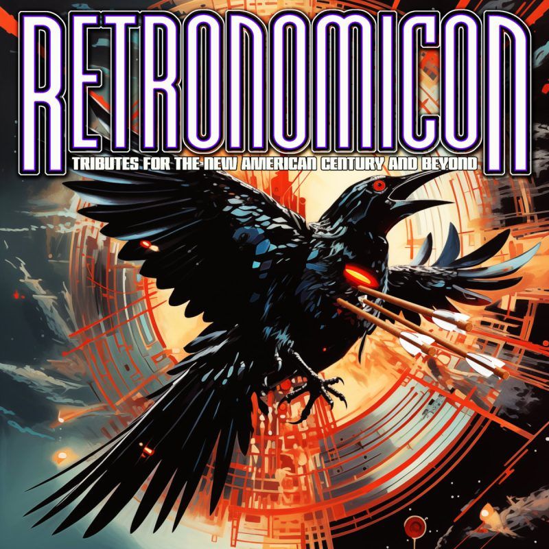 “Retronomicon” Compilation Released to Benefit Industrial Musician Charles Levi