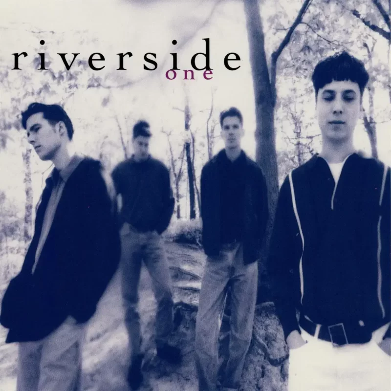 Riverside Bring Their Jangle Pop and Post-Punk Classic Debut Album “One’ to Vinyl via Kickstarter
