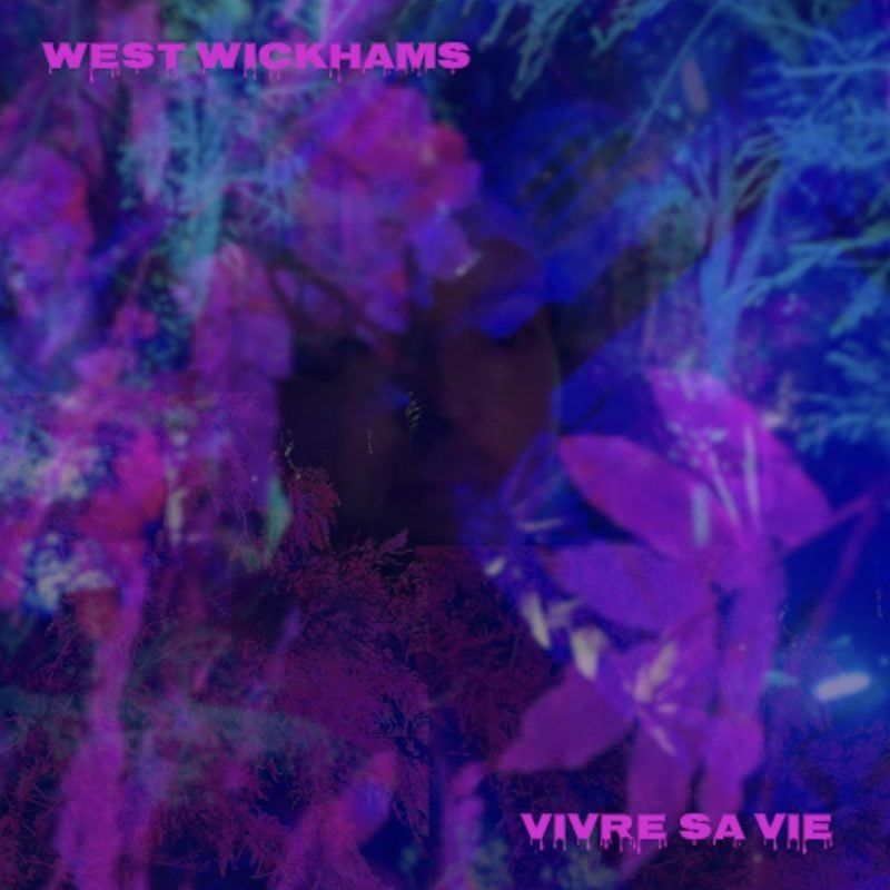 Listen to the Old-School Goth and Post-Punk of West Wickhams’ “Vivre Sa Vie”