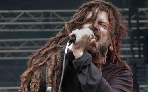 Six Feet Under Frontman Chris Barnes Talks About His Sobriety in New Interview