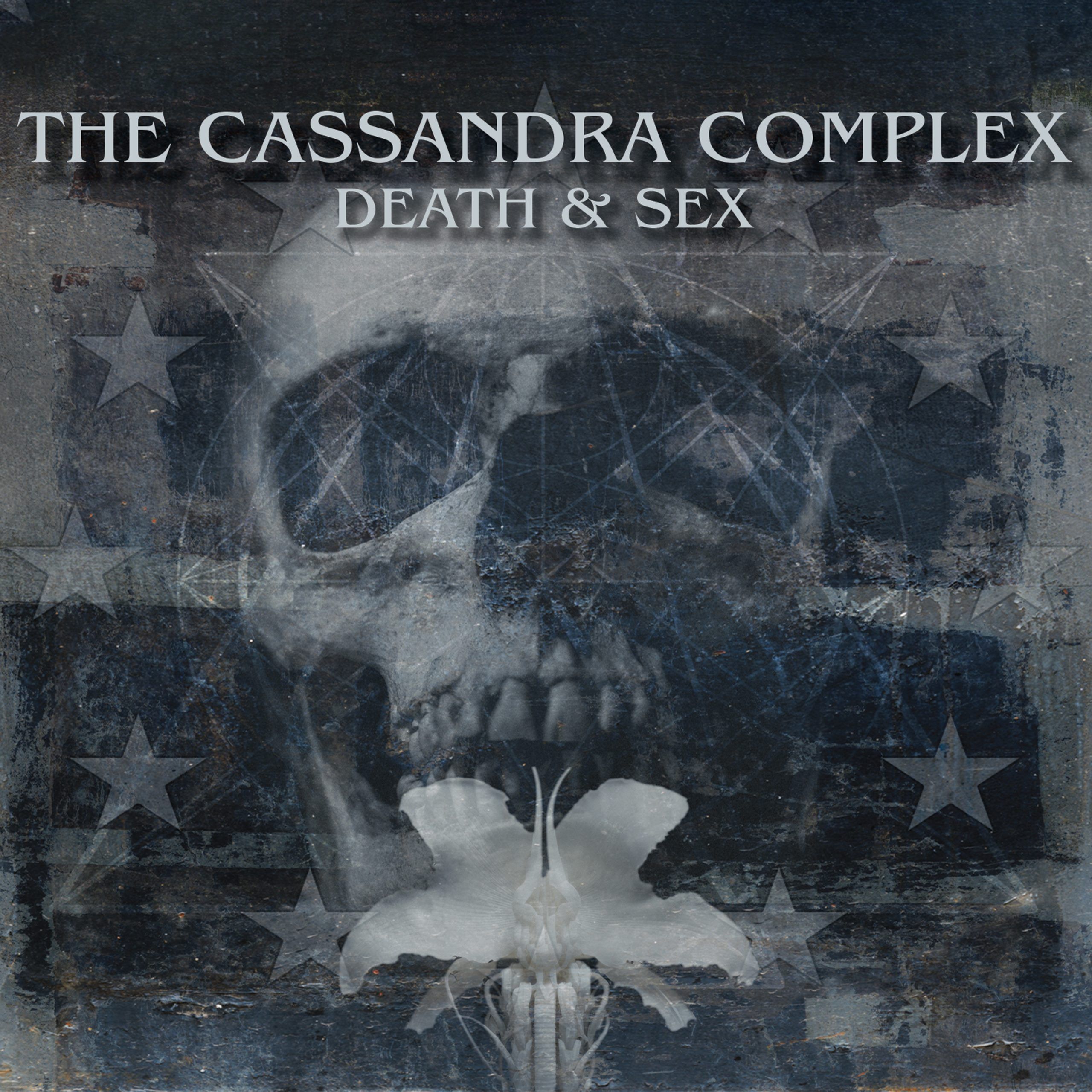 Die Cassandra Complex kündigen Veröffentlichung von “Death & Sex” Album und CX 40 Welttournee an
