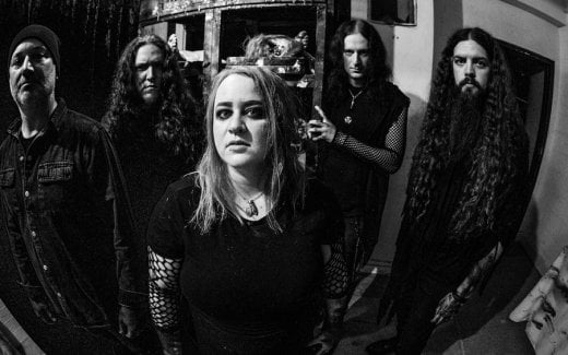 Oceano, Casket Robbery, The Convalescence Announced for Toledo Death Fest 2024