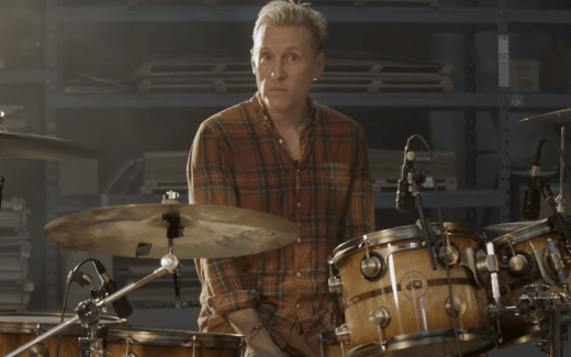 Josh Freese will Rejoin A Perfect Circle Live