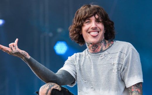 Bring Me The Horizon Tease Album with Video for “Kool-Aid”