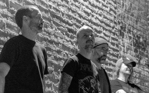 Pelican Releases First New Music With Original Guitarist Since 2012