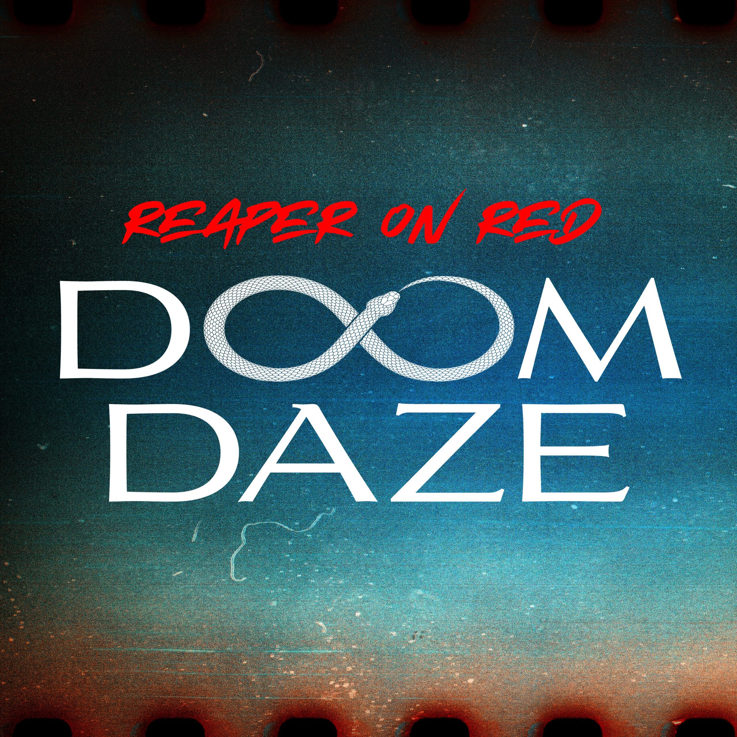 Reaper On Red Ponders our Collective Unease in Their Video for “DOOM DAZE”