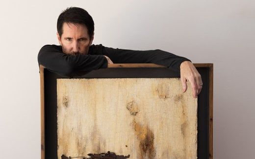 Trent Reznor Reflects on 30th Anniversary of The Downward Spiral, Hints at Possible Future Tour