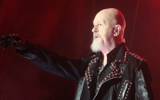 No End in Sight for Judas Priest If Rob Halford Has Anything to Say About It