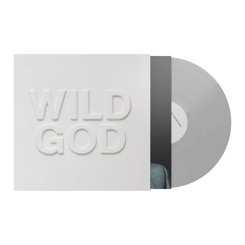 Nick Cave & The Bad Seeds Announce Uplifting New Album “Wild God”