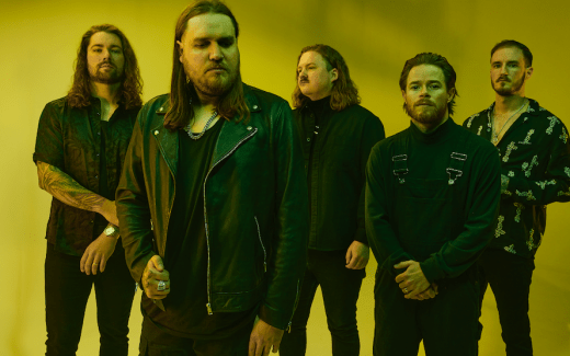 Wage War Share Video for “Magnetic”