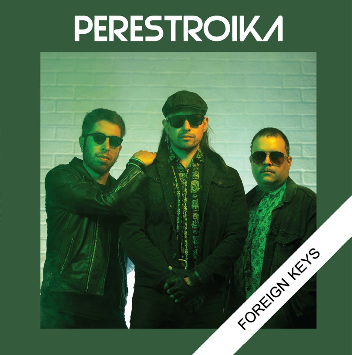 Perestroika Offers Up a Slice of Dance Heaven With “Foreign Keys”