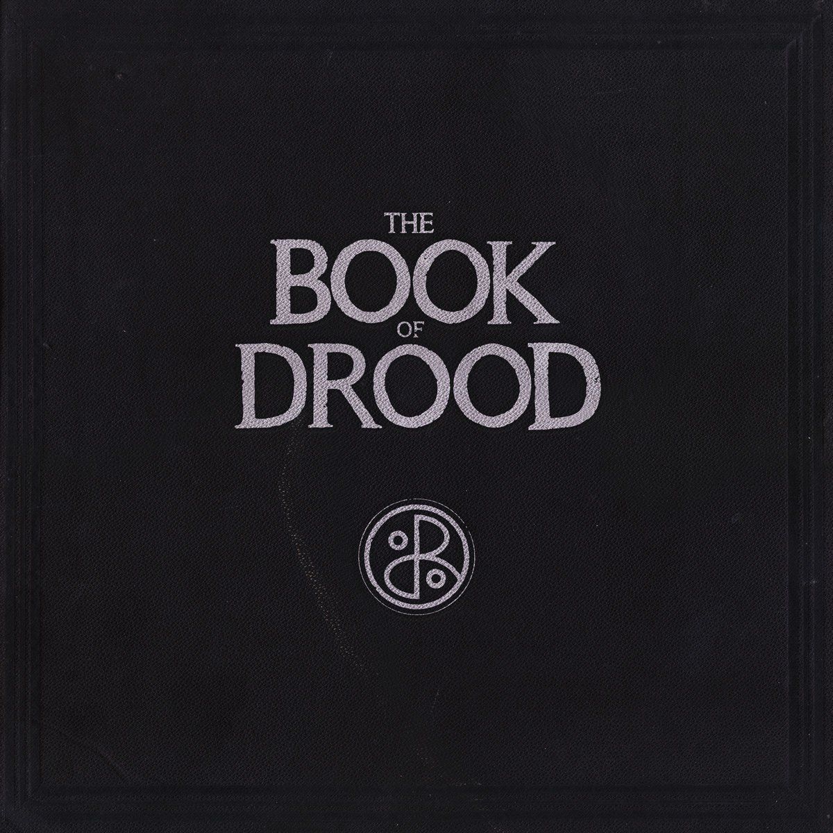 Listen to the Psychedelic Industrial, Post-Punk, and Experimental Rock of The Drood’s “The Book of Drood”