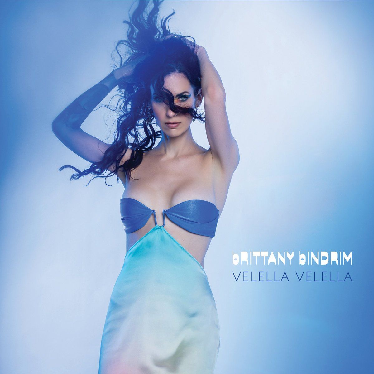 Listen to Chicago Dark Industrial Pop Artist Brittany Bindrim’s “Velella Velella” LP