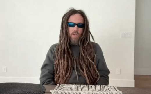 Brian “Head” Welch Says New Korn Tunes in the Works, is “The Heaviest Stuff” in Years