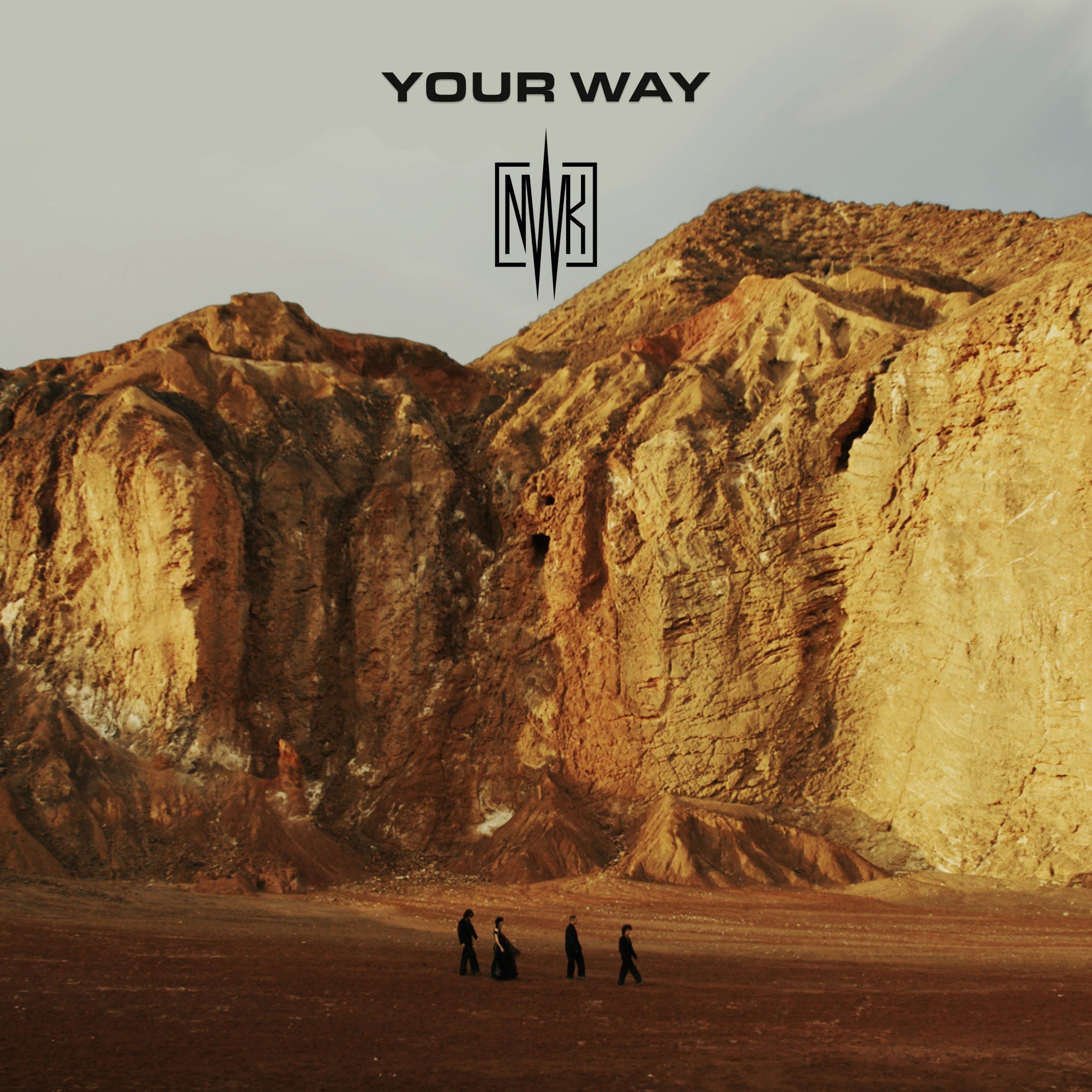 Madrid’s New Wave Kill Debuts Video for Gothic Western Ballad “Your Way”