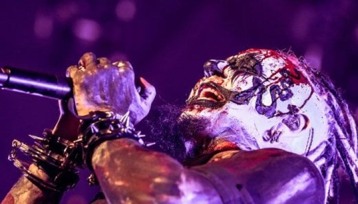 Mudvayne Announces Series of Tour Dates Around Two Festival Appearances